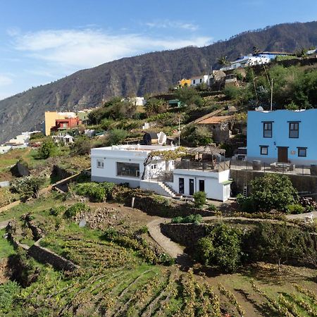 Ek Las Vistas Finca El Milagro La Orotava Exterior foto